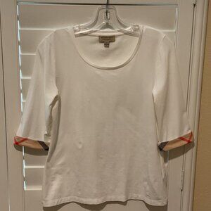 Burberry Tee